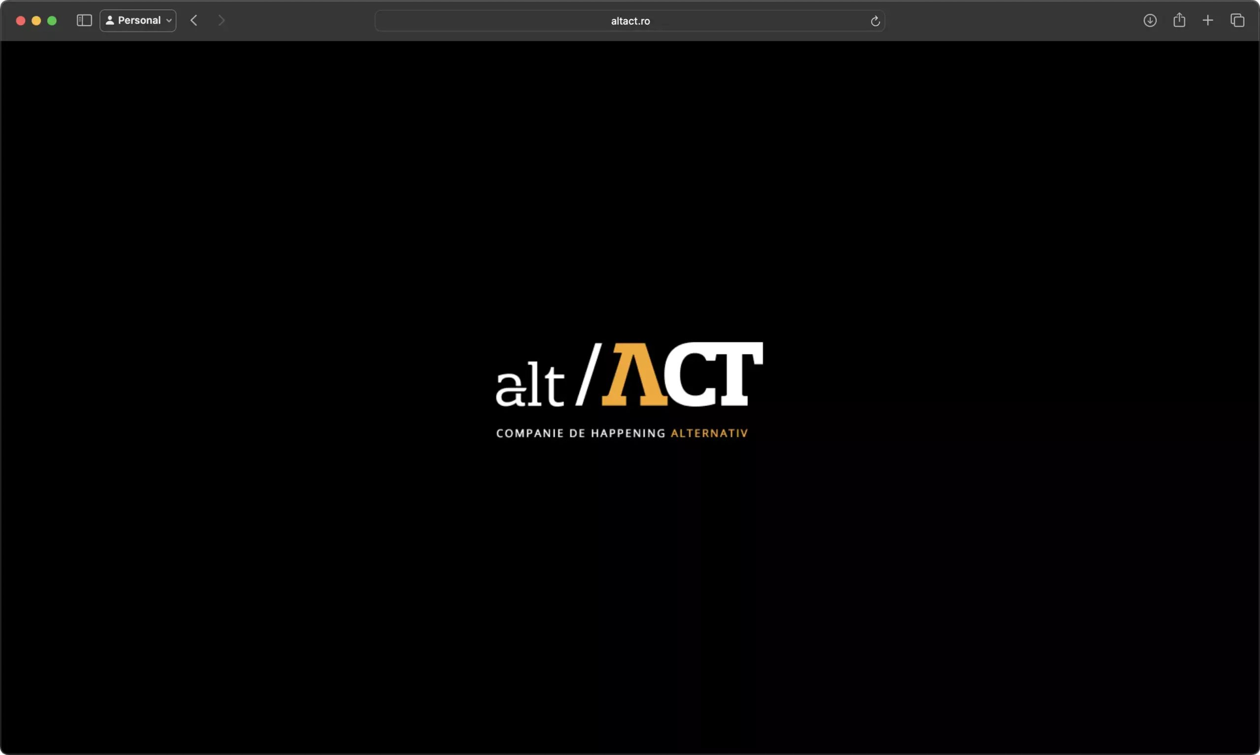 Alt Act