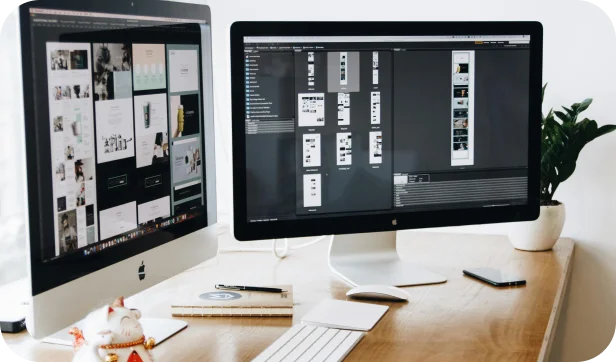 Get a Custom Wordpress Website